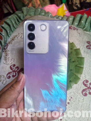 Vivo V27e full Box